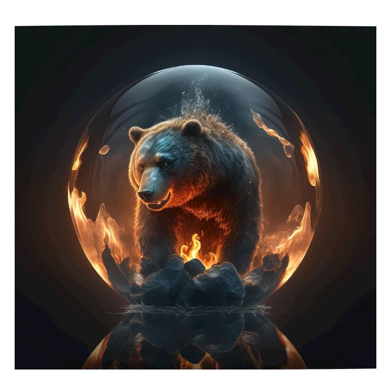 Bearsphere - Bärsphere