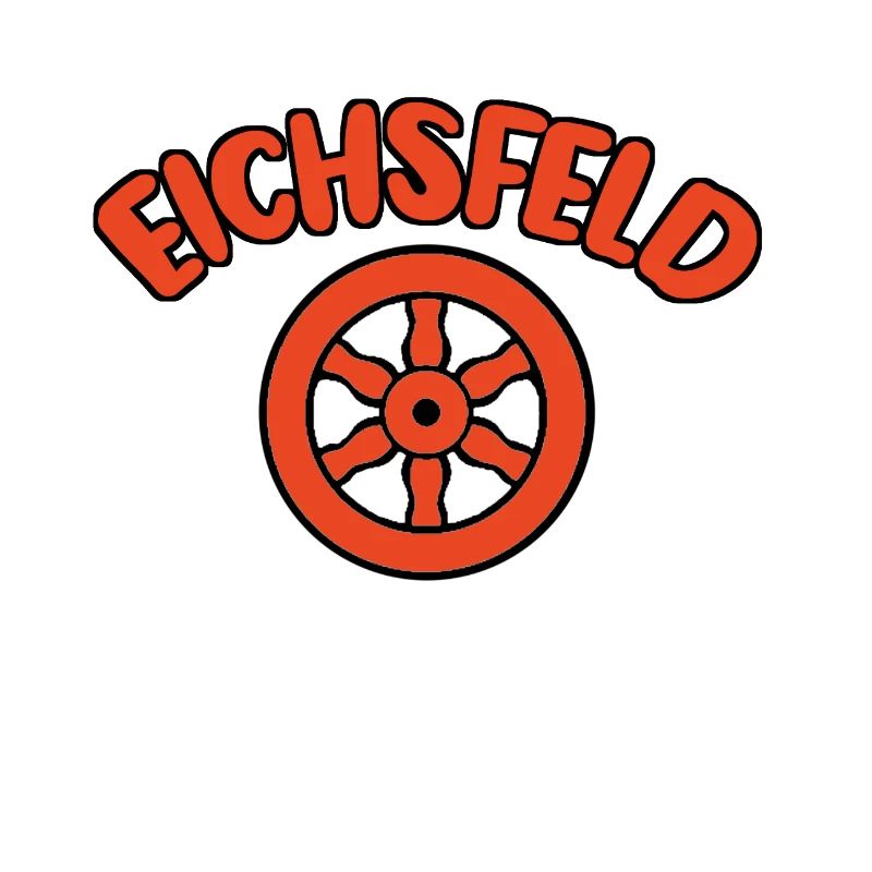 Eichsfeld Wappen