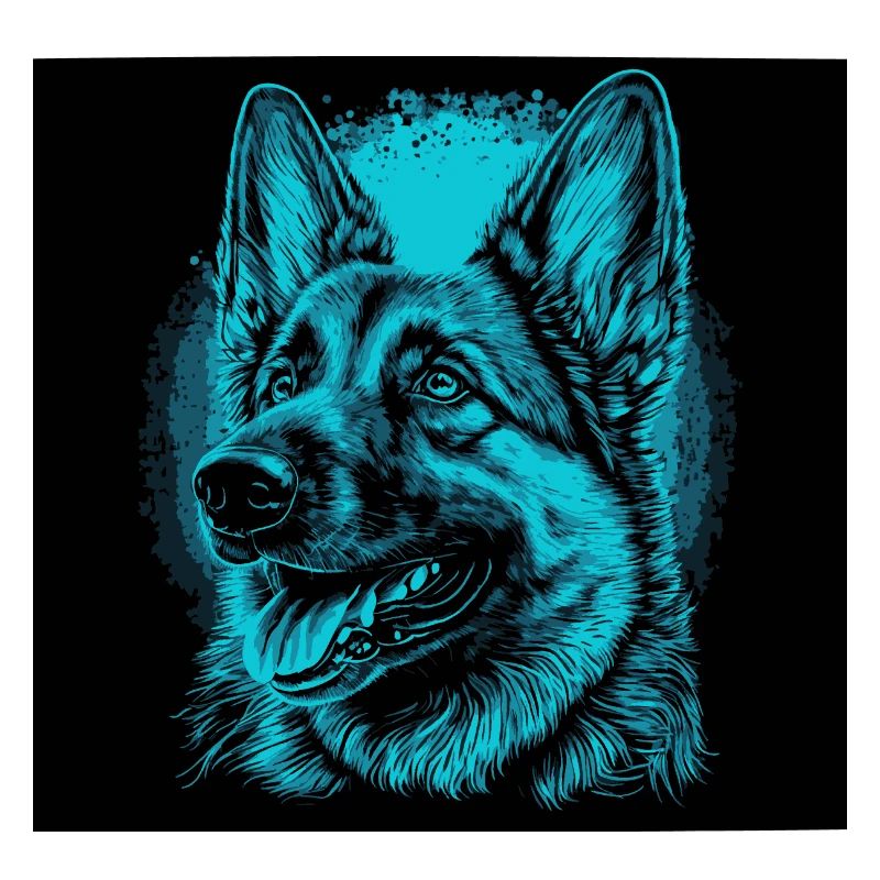 Deutscher Schäferhund