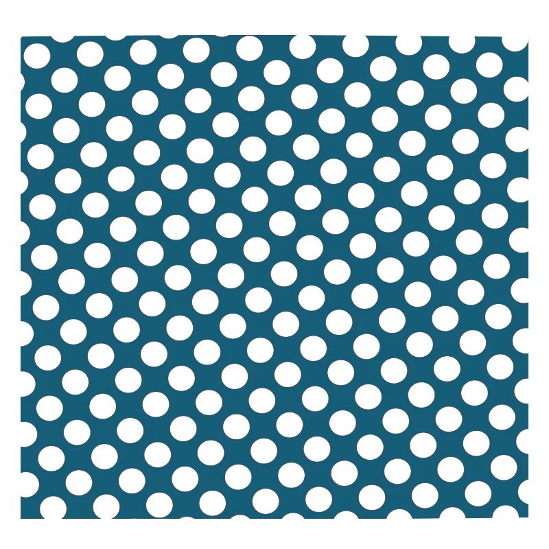 Polka dot blue background dot pattern blue white