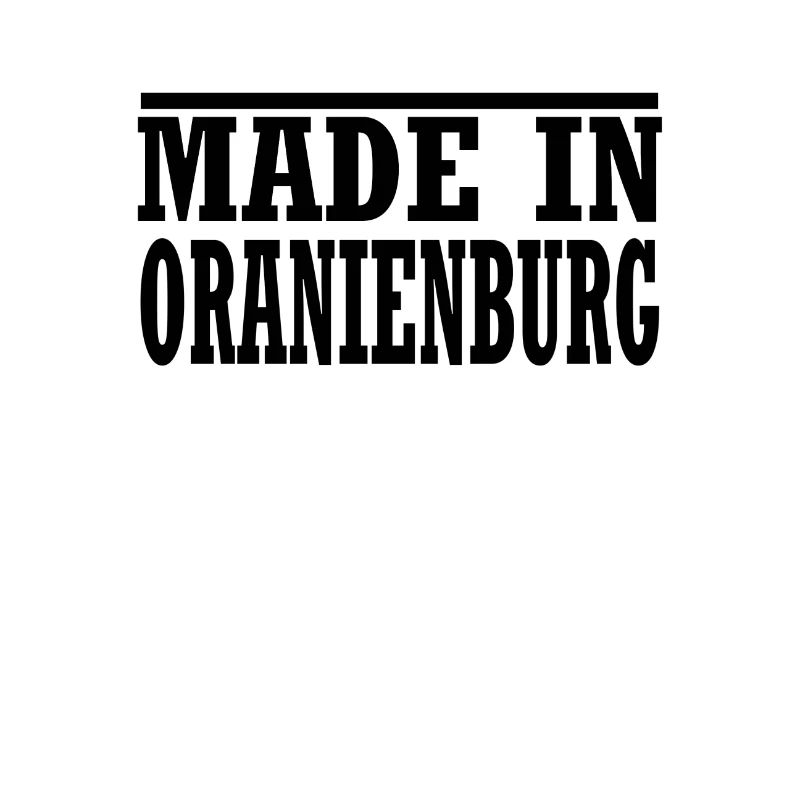 Oranienburg