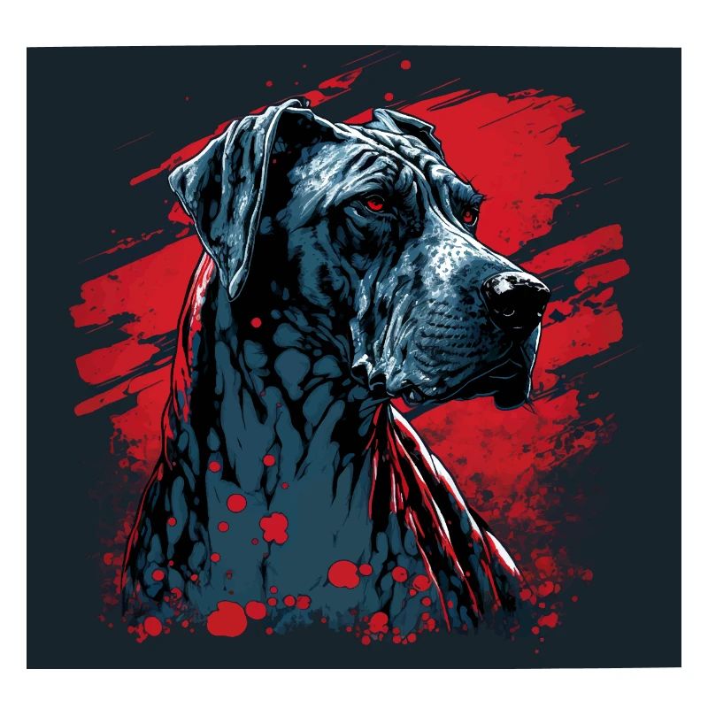 Deutsche Dogge