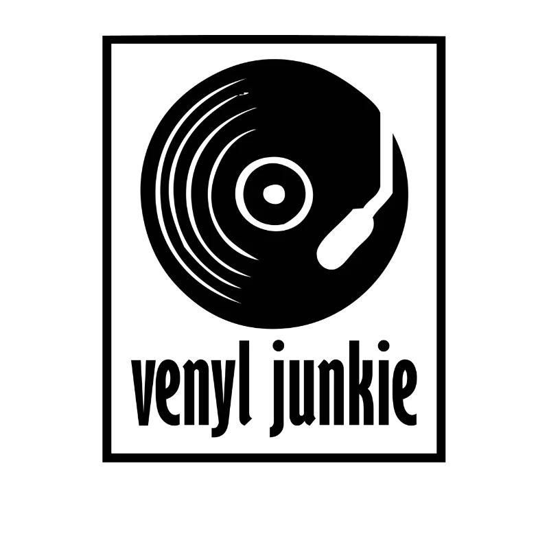 venyl junkie