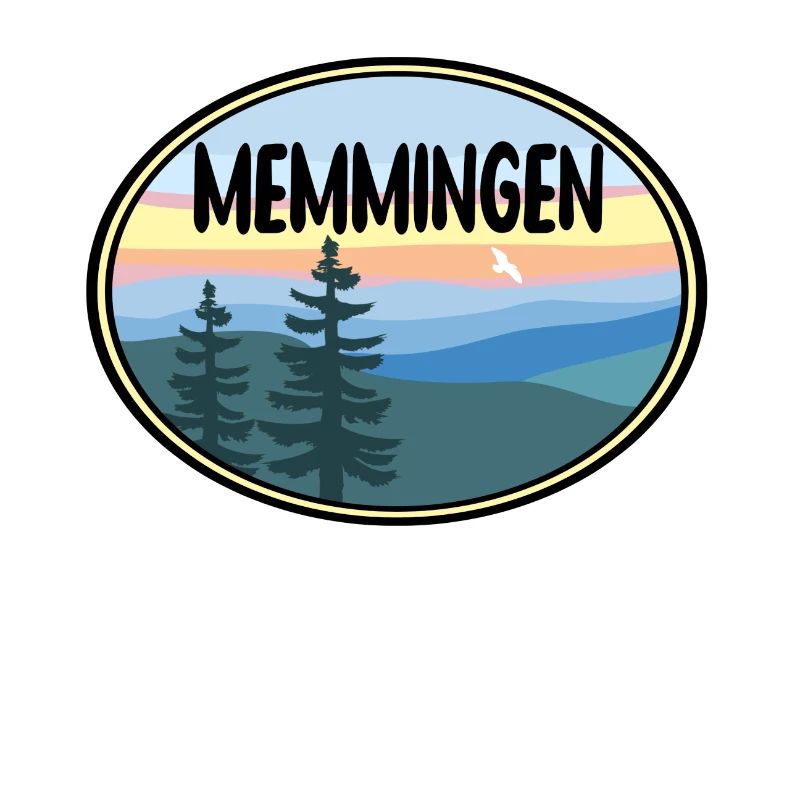 Memmingen Landschaft