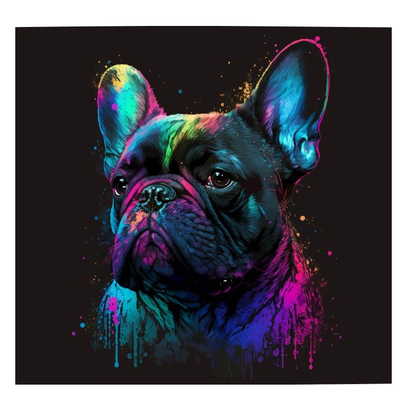 Französische Bulldogge