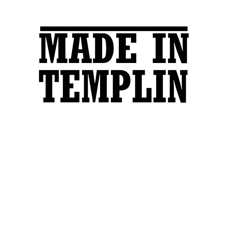 made in Templin