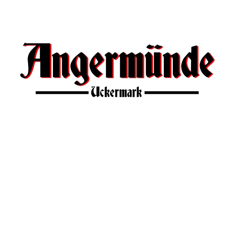 Angermünde