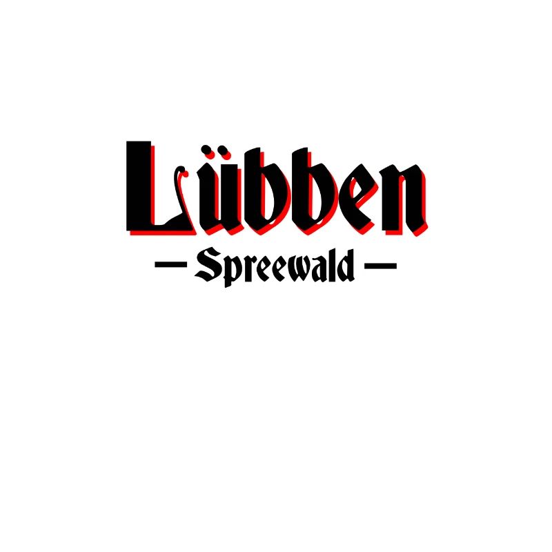 Lübben im Spreewald
