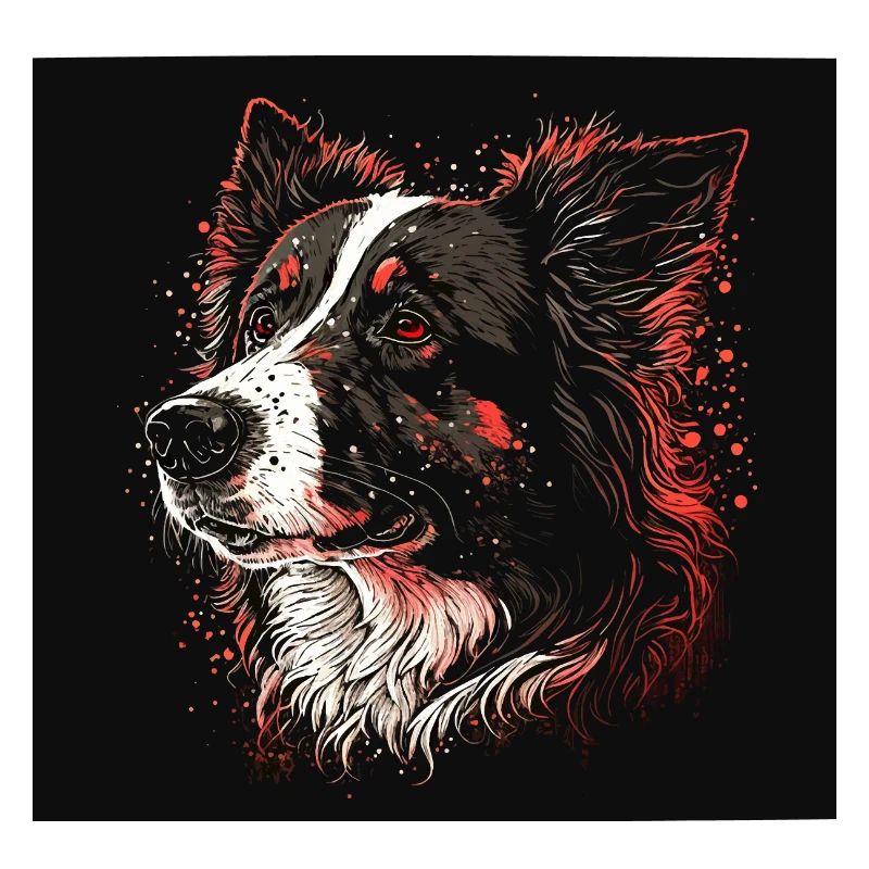 Border Collie