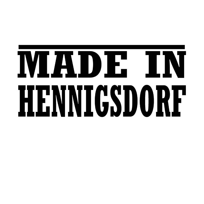 Hennigsdorf