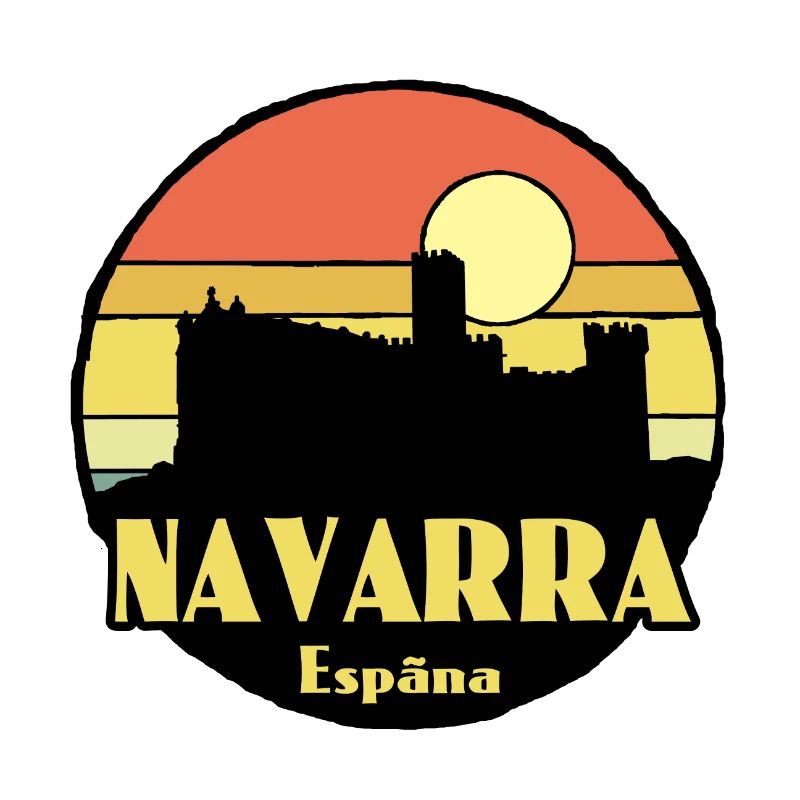 navarra Spanien