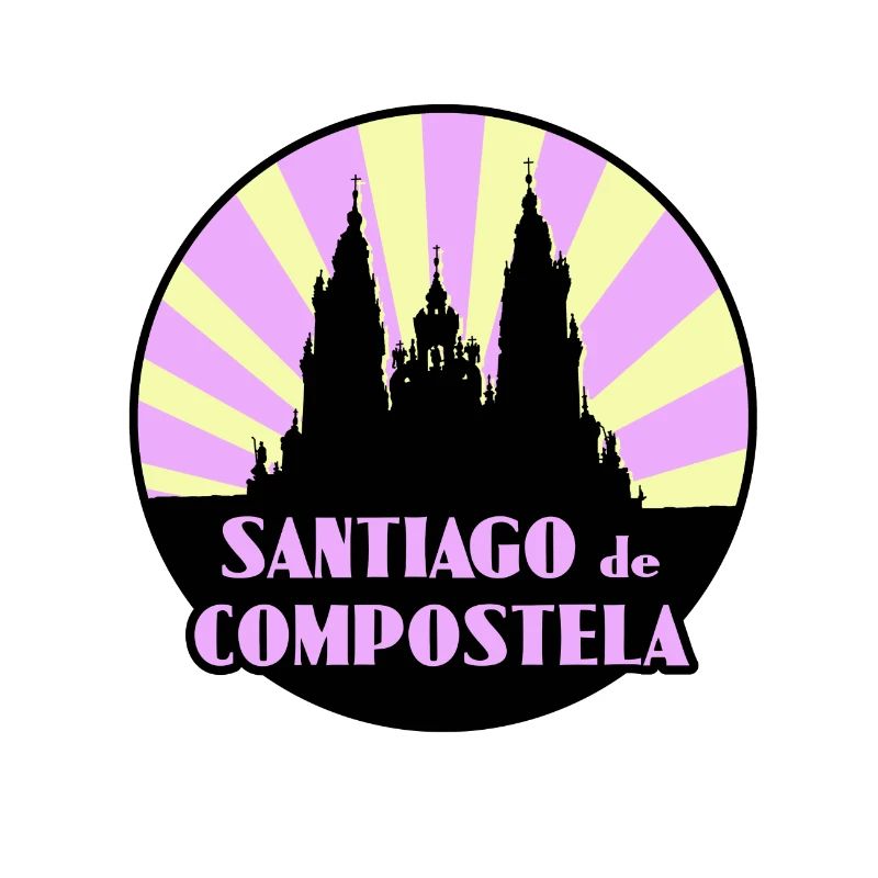 santiago de compostela