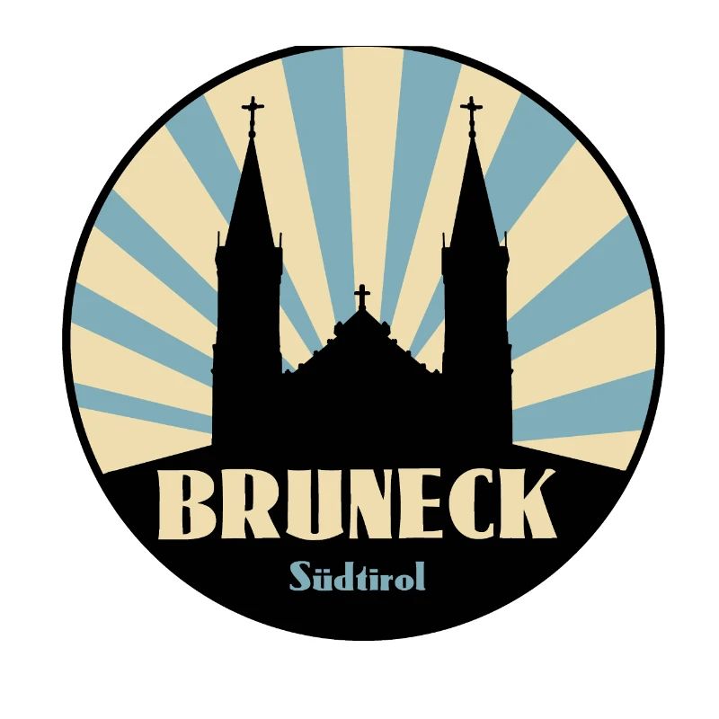 Bruneck Südtirol