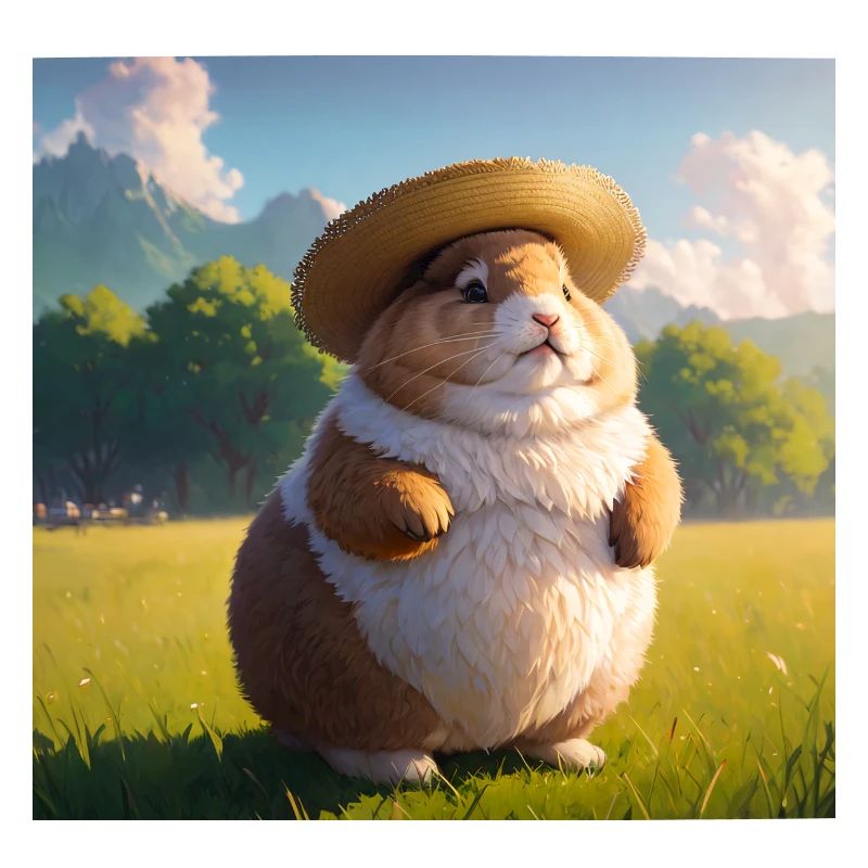 Cute Rabbits Artwork Rabbit Art Rabbit