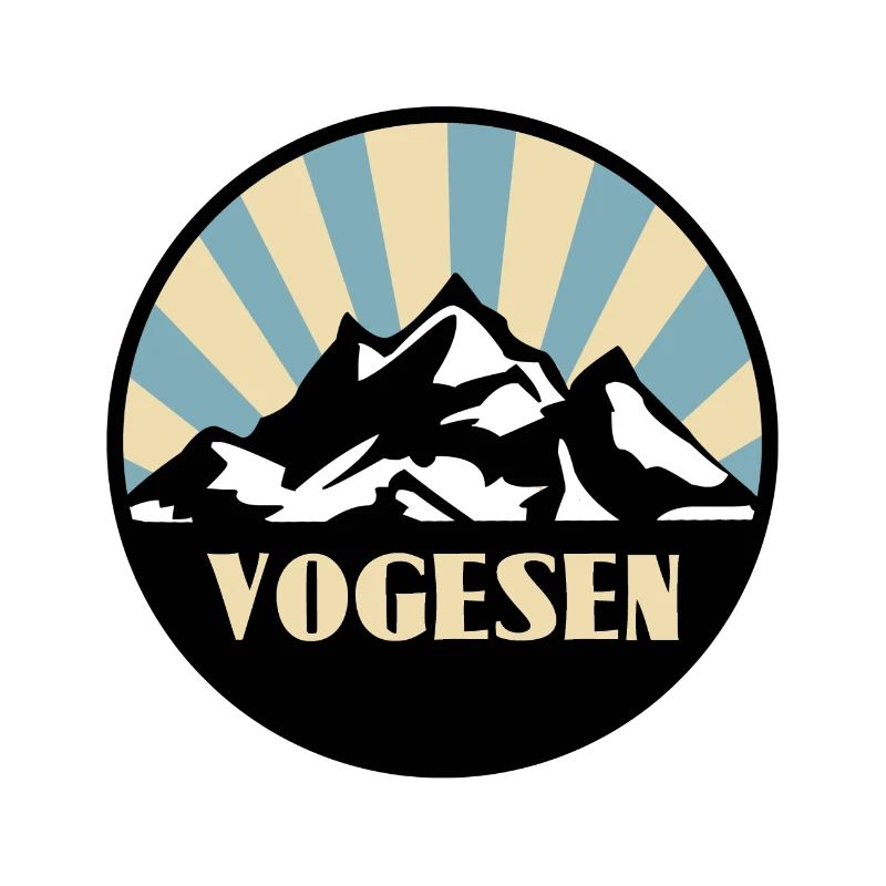 Vogesen les Voges