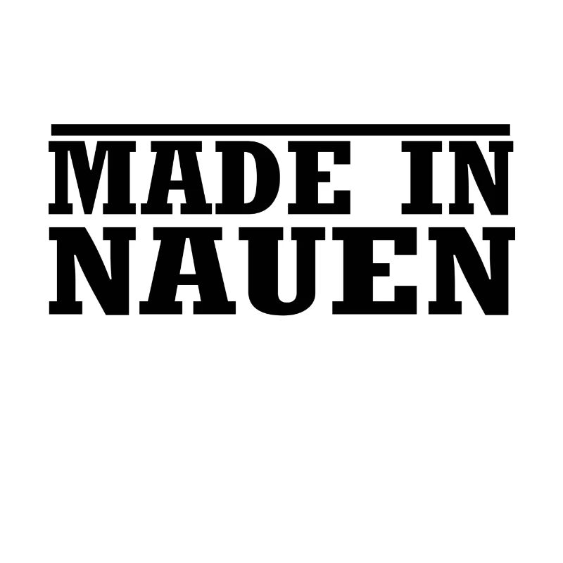 nauen