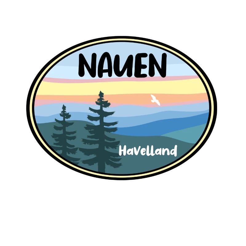 nauen