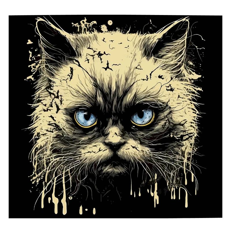Ragdoll Cat