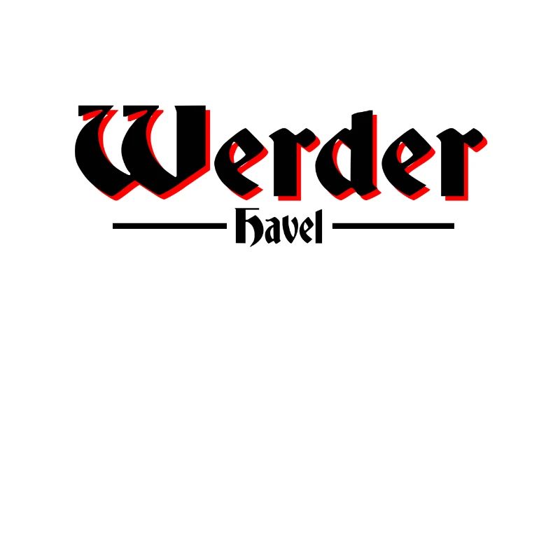 Werder Havel