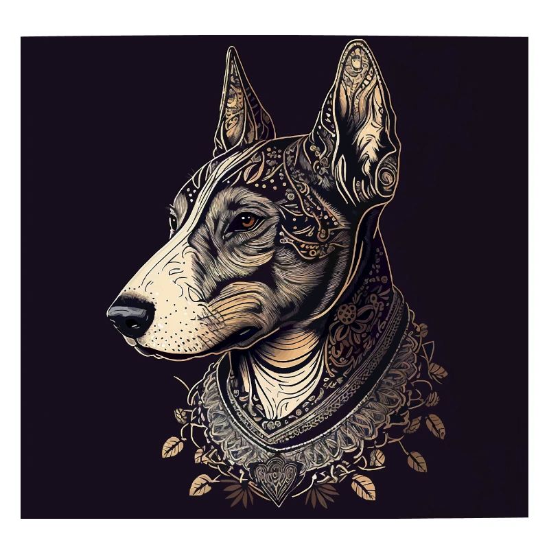 Bull terrier