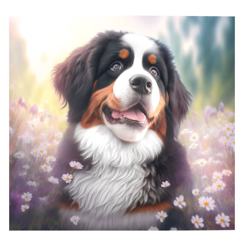Berner Sennenhund