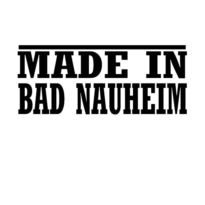 Bad Nauheim