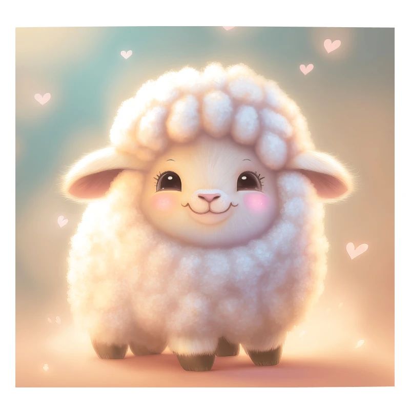 sheep sheep