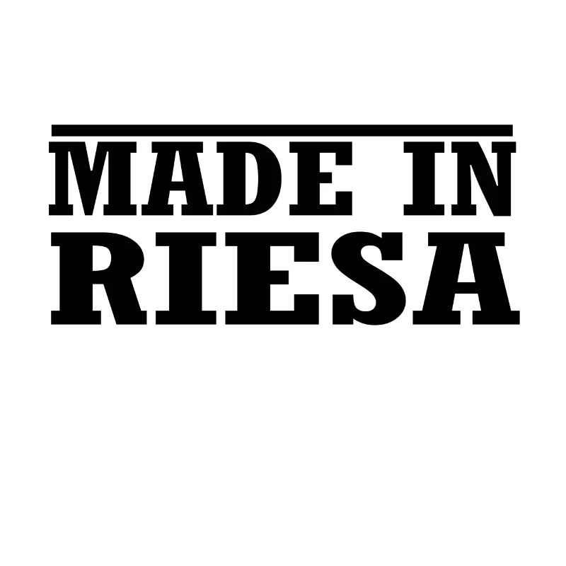 Riesa