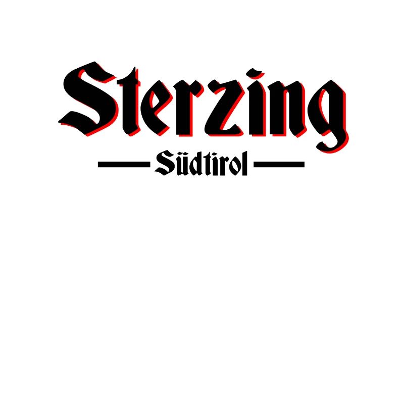 Sterzing Südtirol