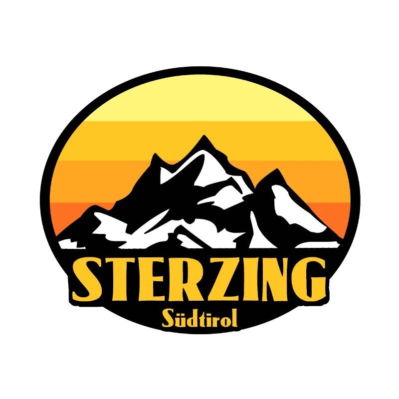 Sterzing Südtirol