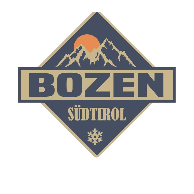 Bozen Südtirol