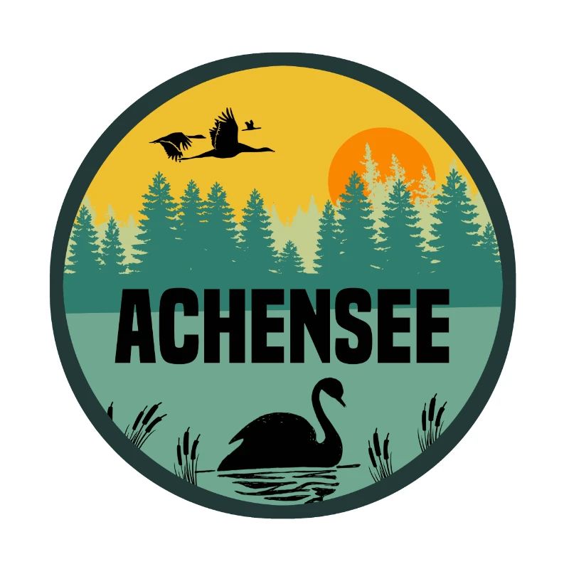 Achensee