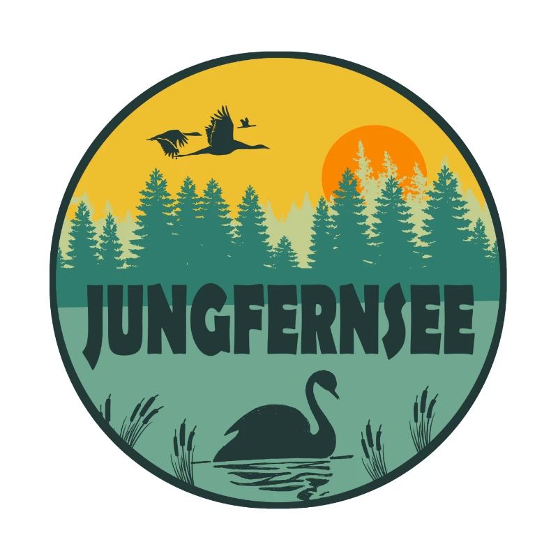 Jungfernsee