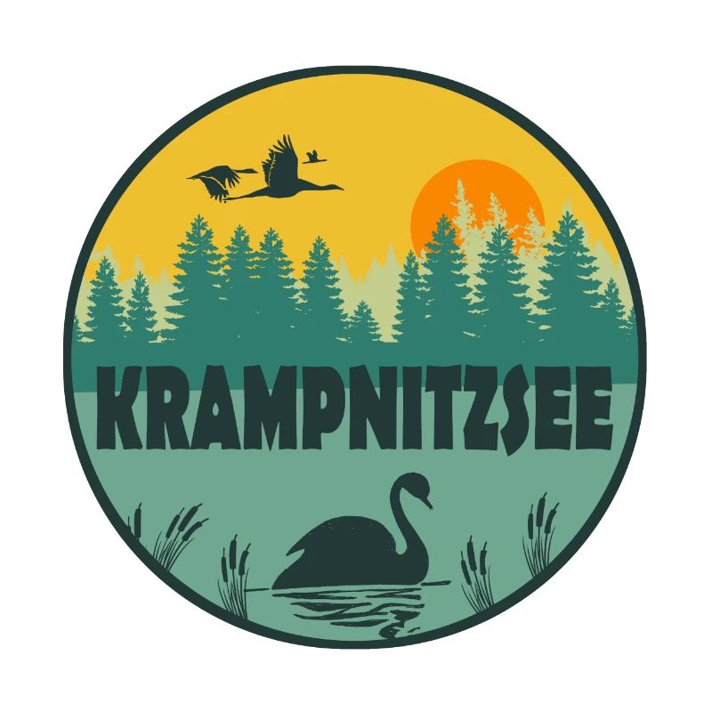 Krampnitzsee