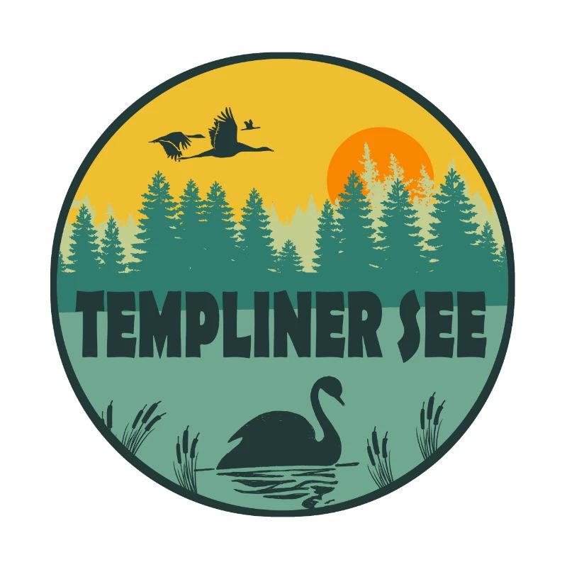Templiner See