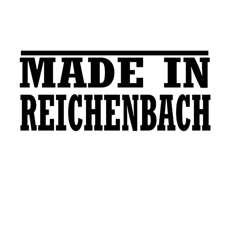 Reichenbach