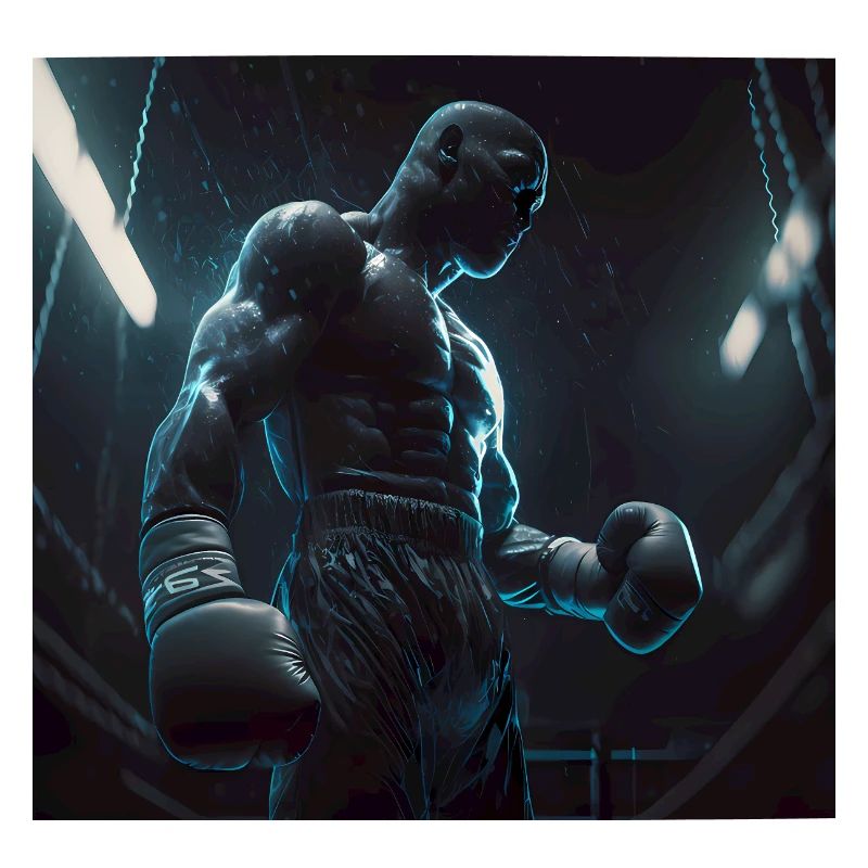 Boxen Artwork