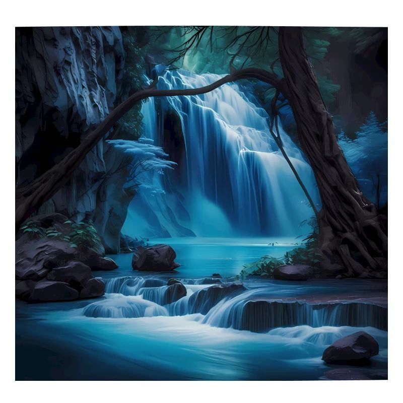 Wasserfall