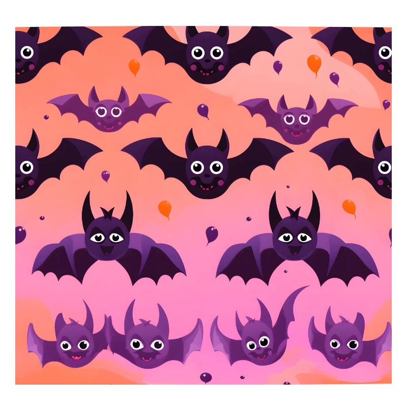 Comic Bats