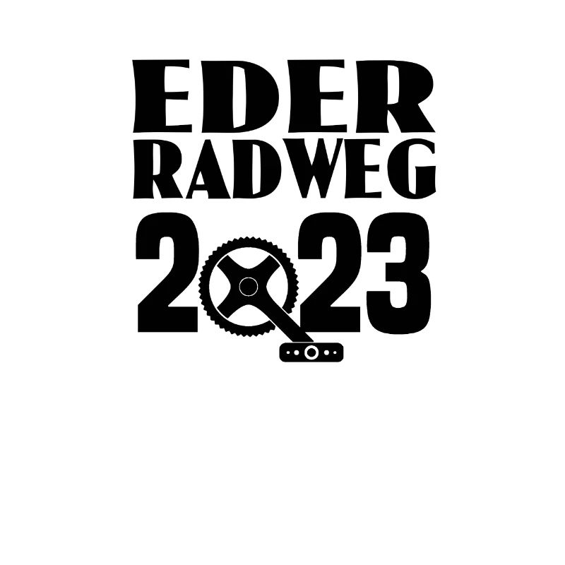 Eder Radweg