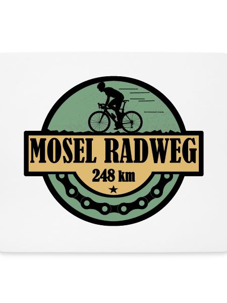 Mosel Radweg