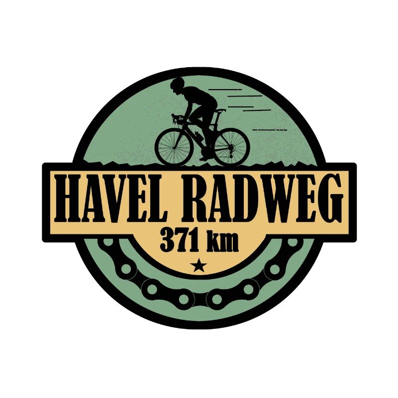 Havel Radweg