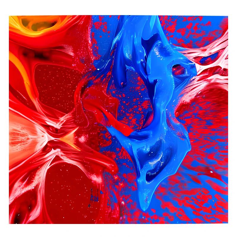 AI Artwork