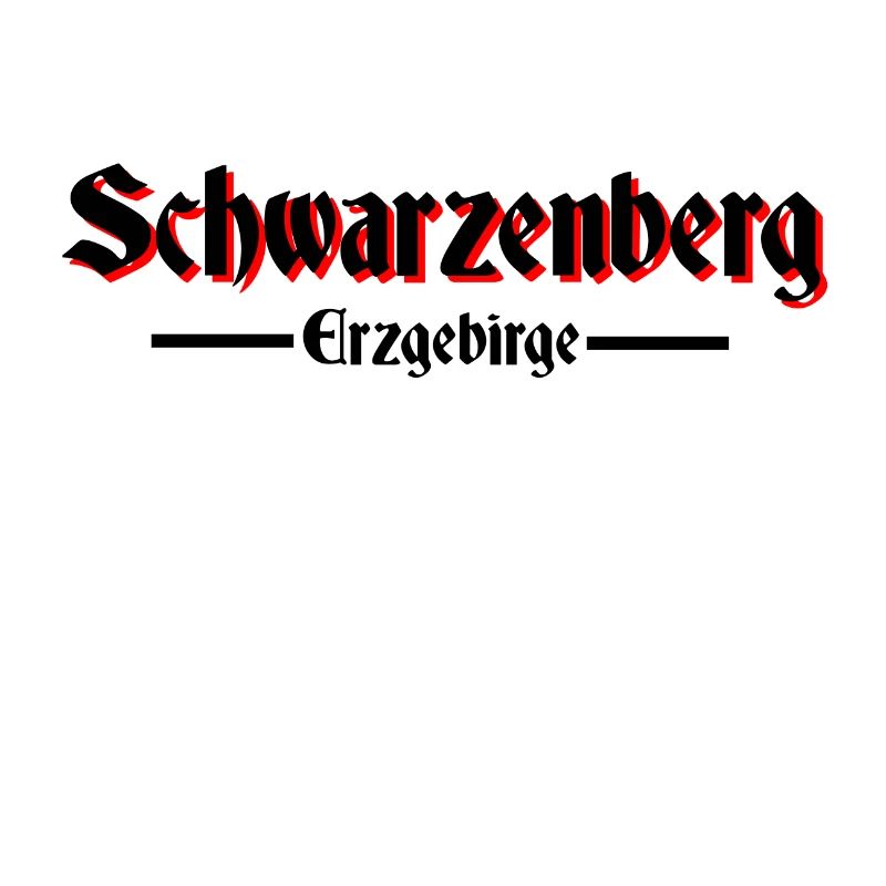 Schwarzenberg Erzgebirge