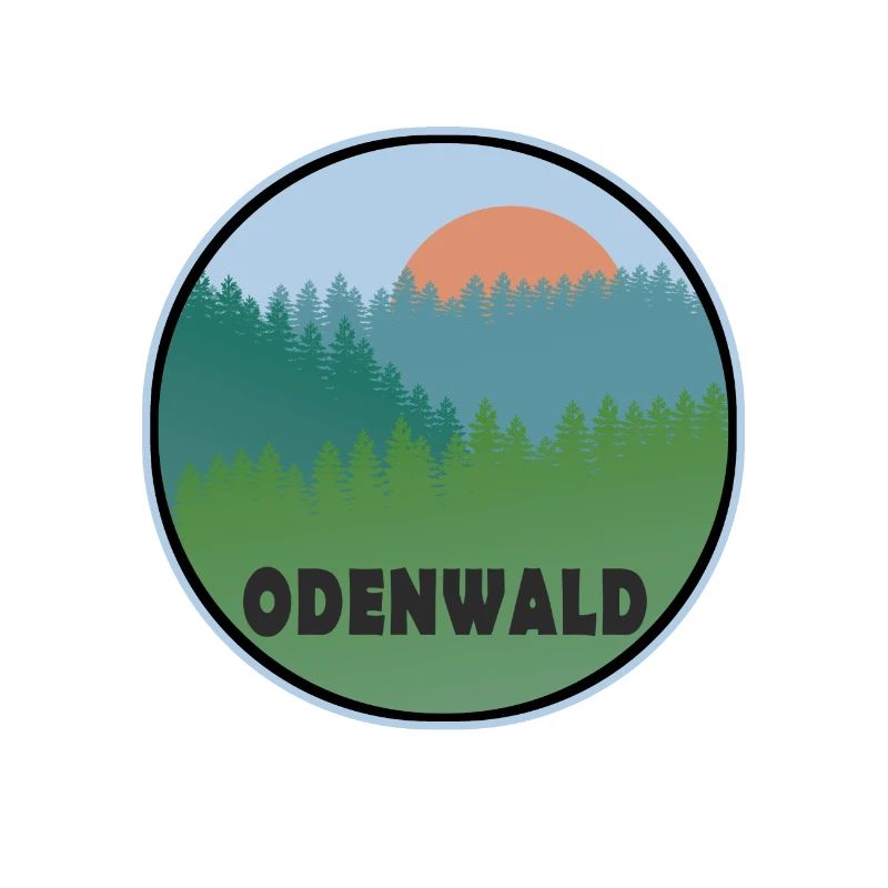 Odenwald