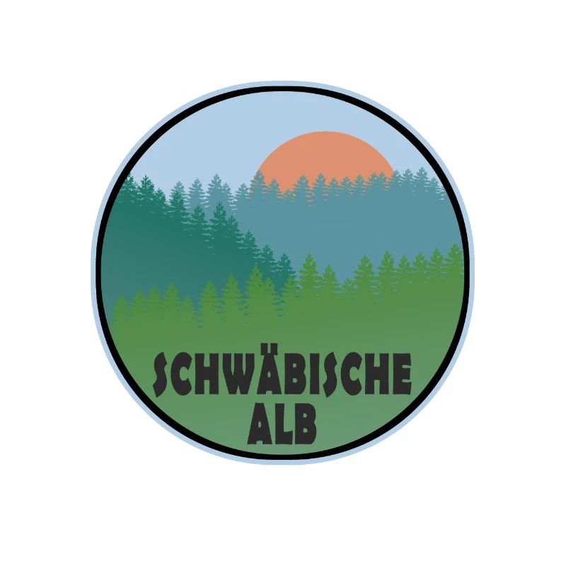 Schwäbische Alb
