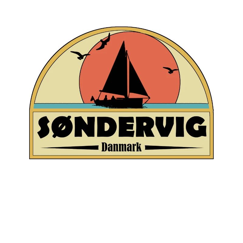 Söndervig, Denmark