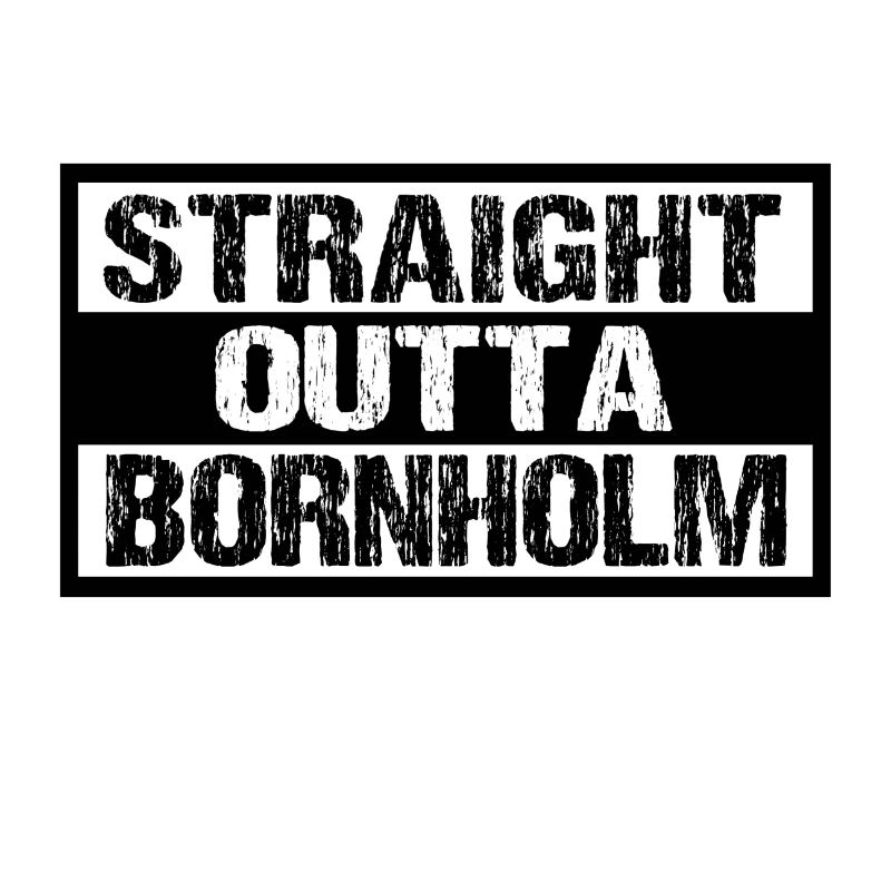 Bornholm Dänemark