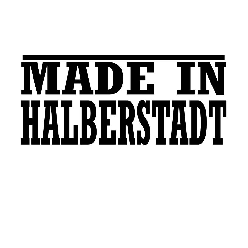 Halberstadt