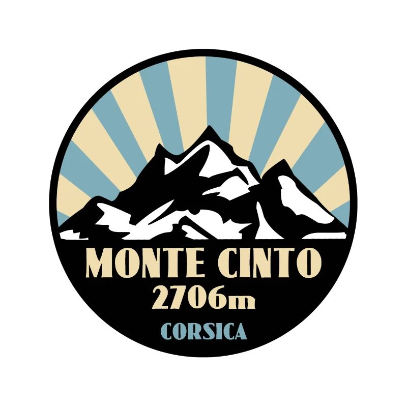 Monte Cinto Corse